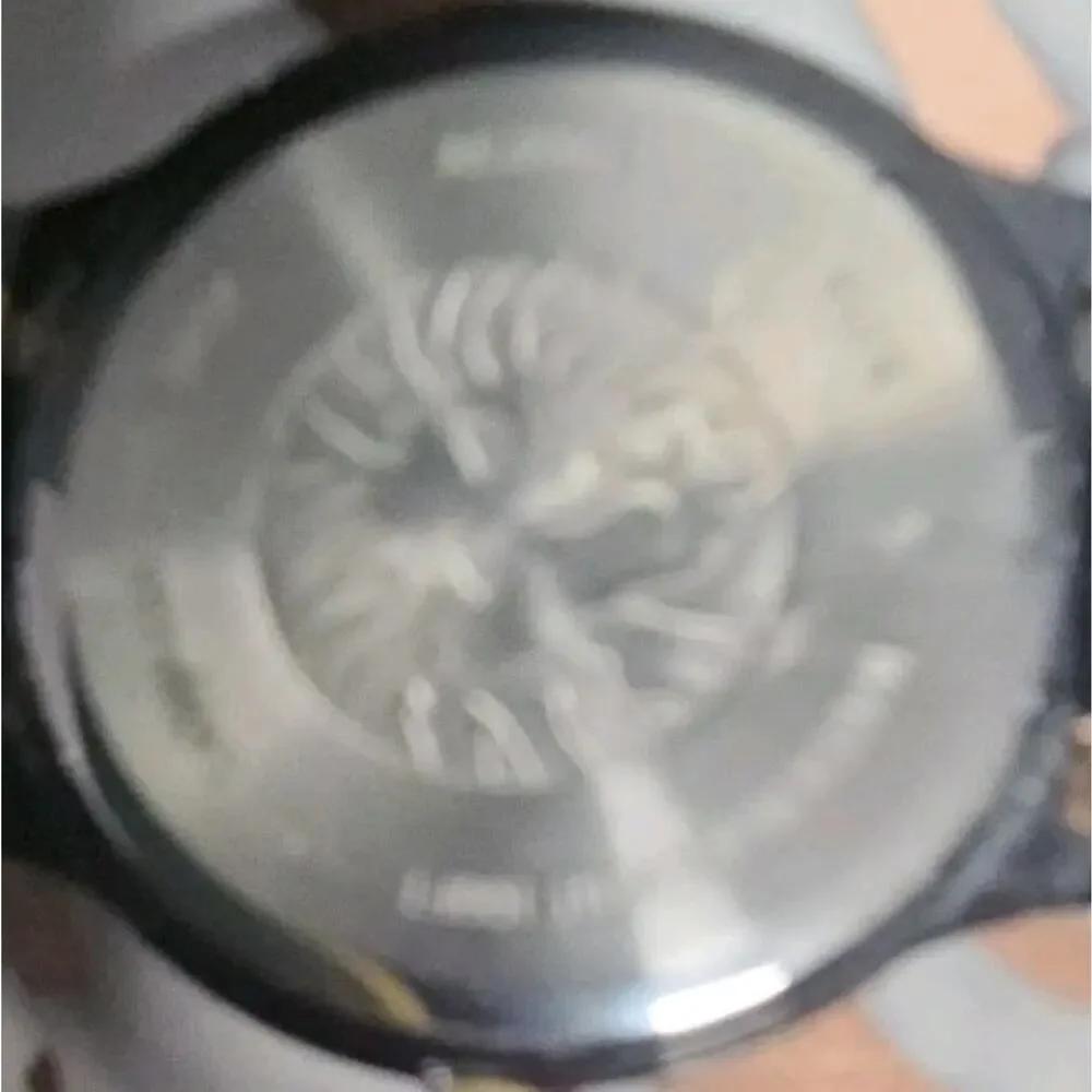Anne Klein Watch Ladies Stainless Steel Back WaterResistant 100 Ft Y121E AK12344